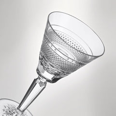 Mastercraft Heritage Rossmore Wine, 8oz, Set of 2