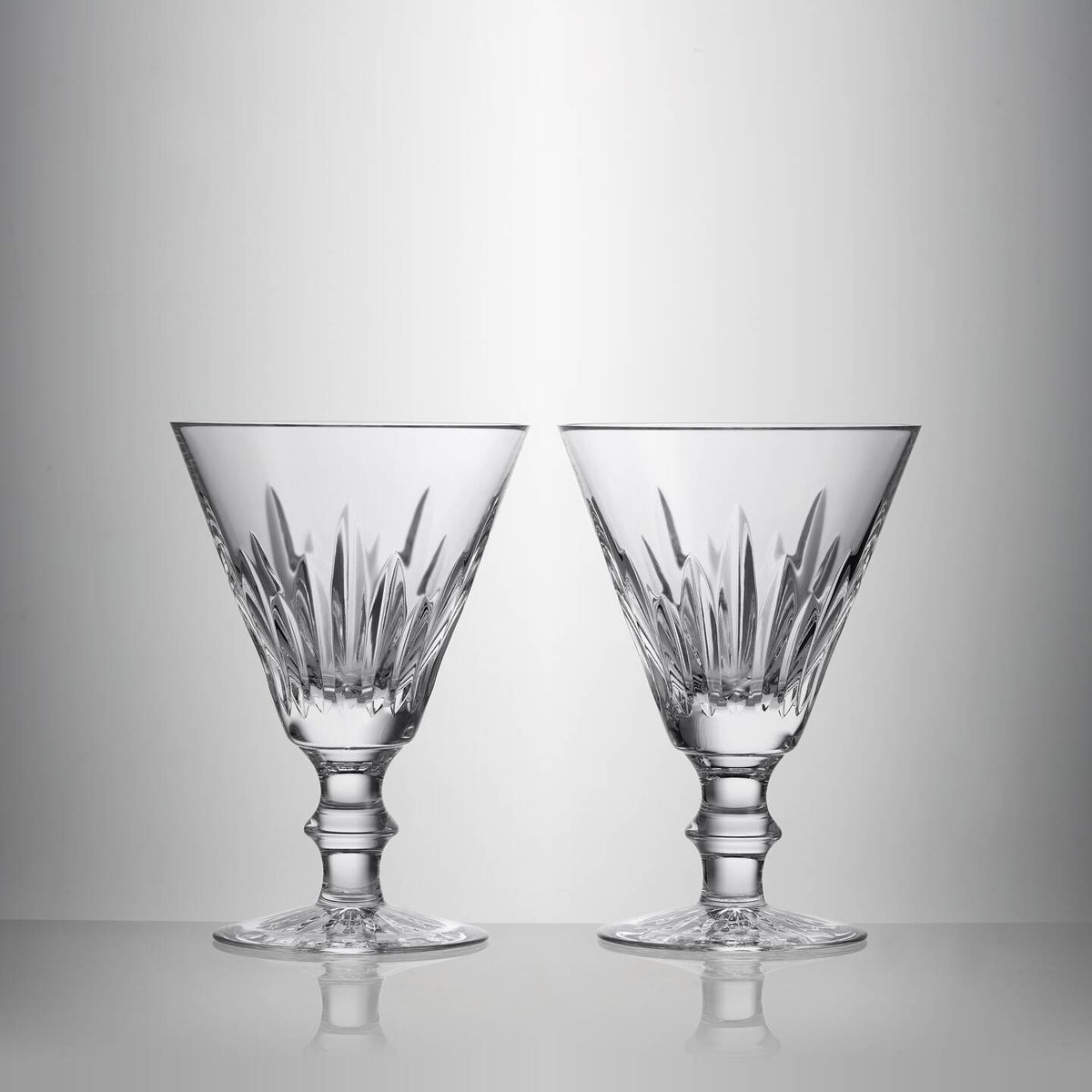 Mastercraft Heritage Eileen Wine, 8oz, Set of 2