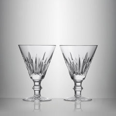Mastercraft Heritage Eileen Wine, 8oz, Set of 2