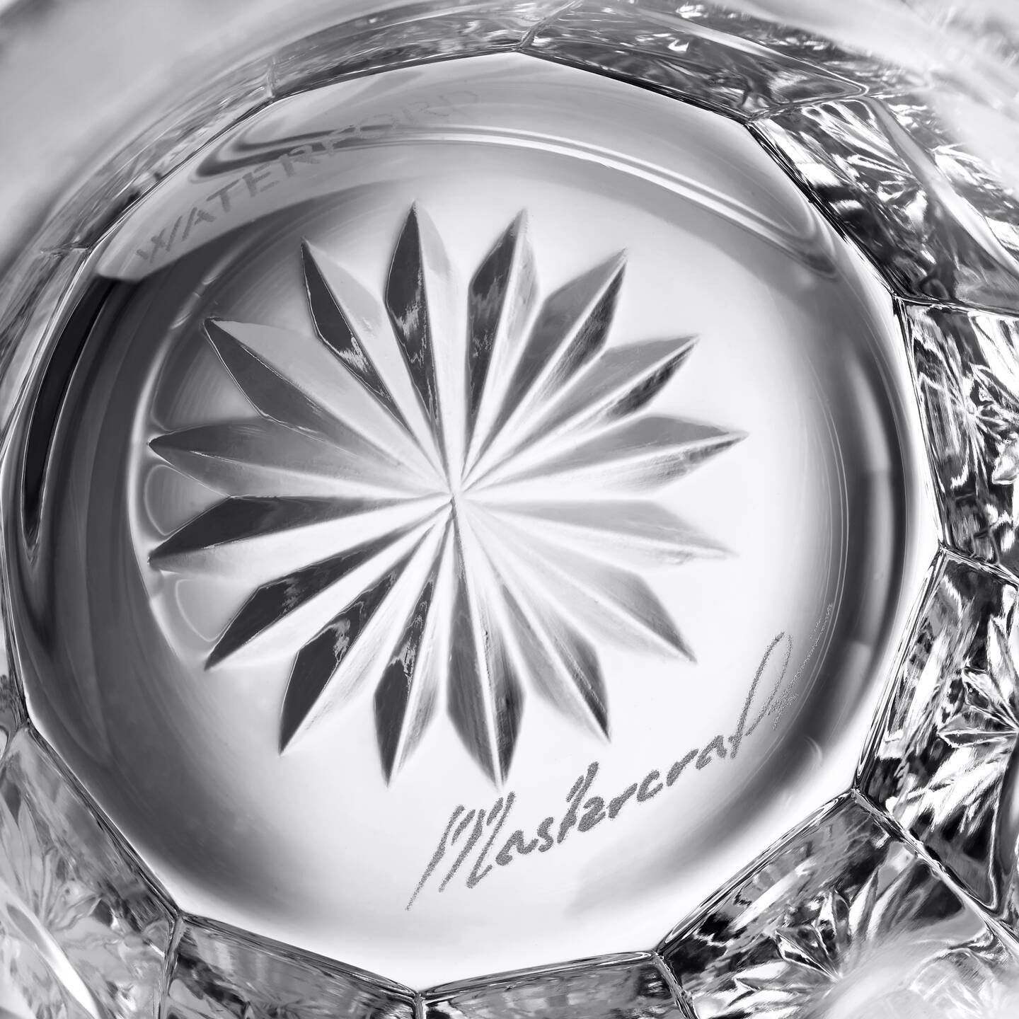 Mastercraft Heritage Rossmore Highball, 11.5oz, Set of 2