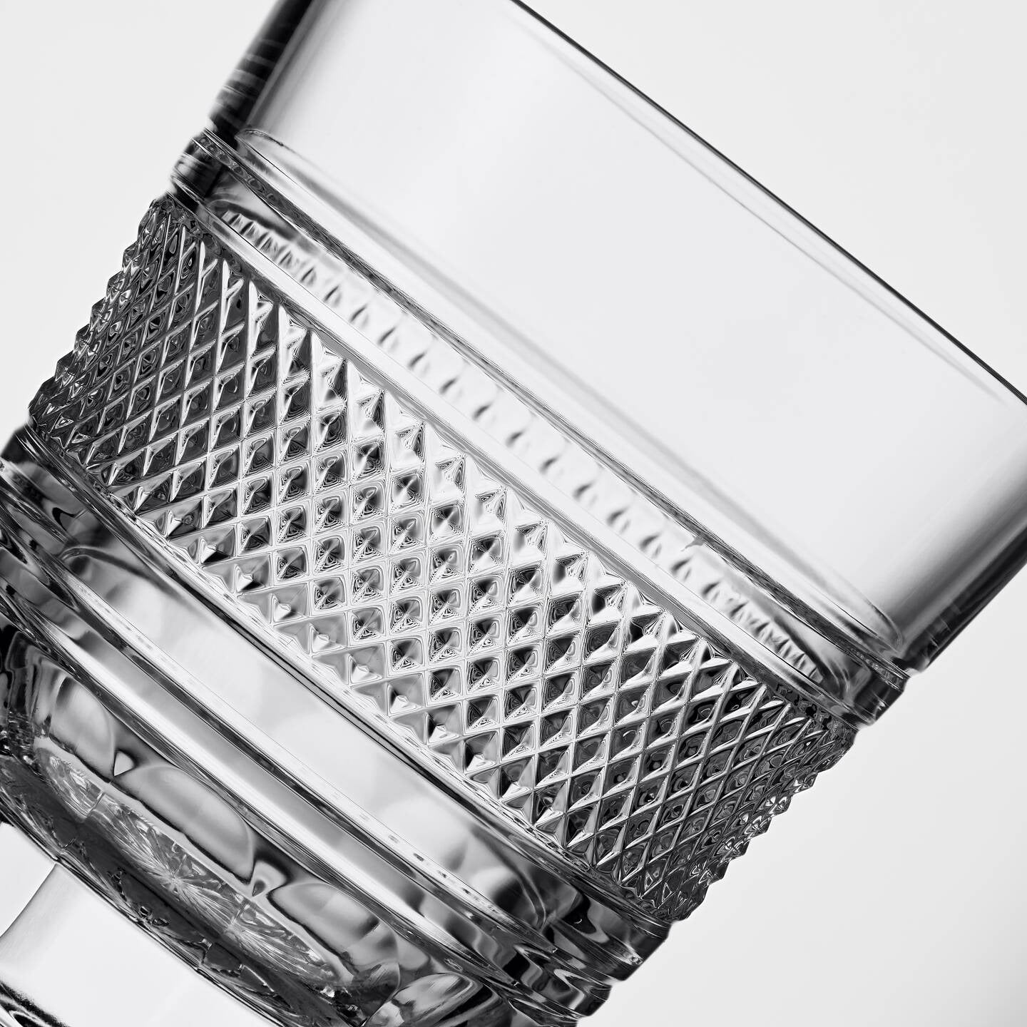 Mastercraft Heritage Rossmore Tumbler, 8oz, Set of 2