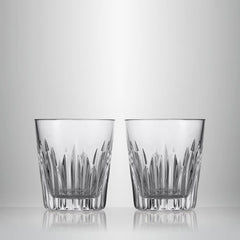 Mastercraft Heritage Eileen Tumbler, 8oz, Set of 2