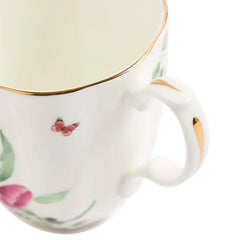 Royal Albert Miranda Kerr Australiana Mug 13.5oz White