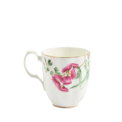 Royal Albert Miranda Kerr Australiana Mug 13.5oz White