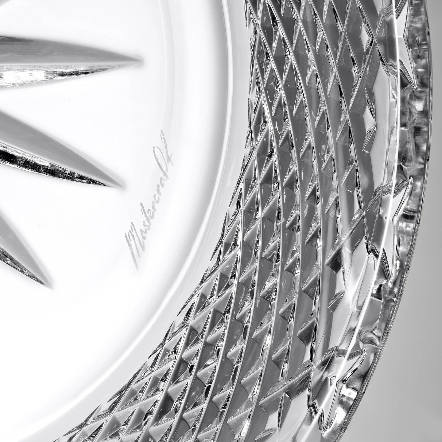 Mastercraft Heritage Alana Plate, 9in, Set of 2