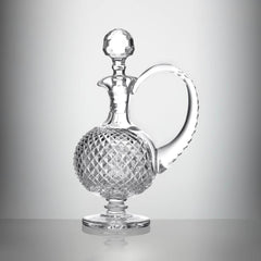 Mastercraft Heritage Claret Decanter, 24.5oz
