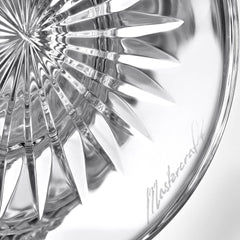 Mastercraft Heritage Claret Decanter, 24.5oz