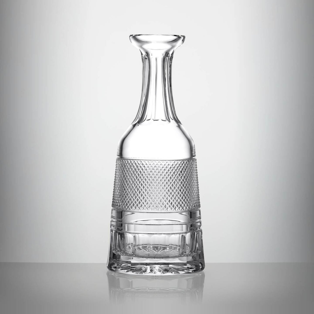 Mastercraft Heritage Rossmore Wine Carafe, 23.5oz