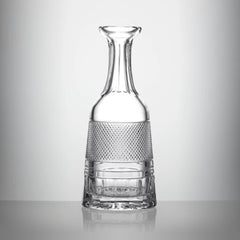 Mastercraft Heritage Rossmore Wine Carafe, 23.5oz