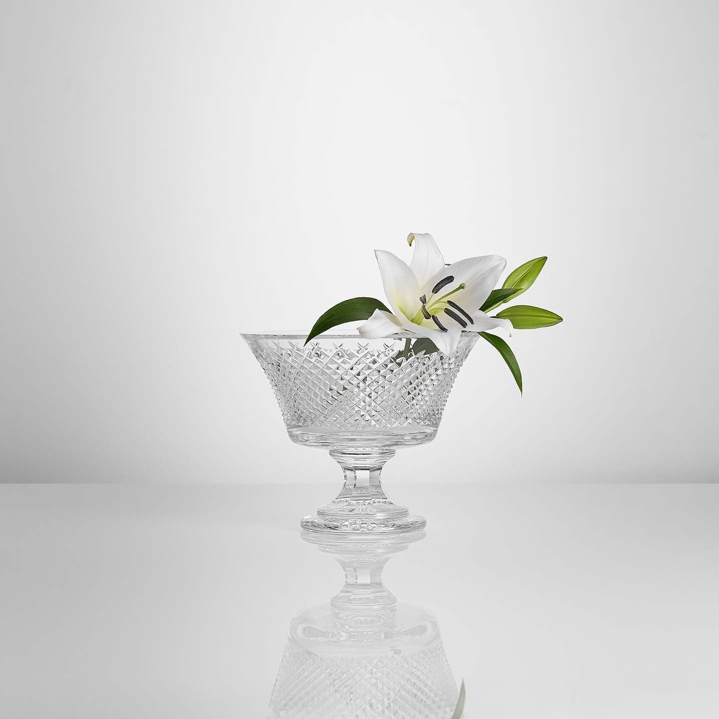Mastercraft Heritage Alana Centerpiece Bowl 10in