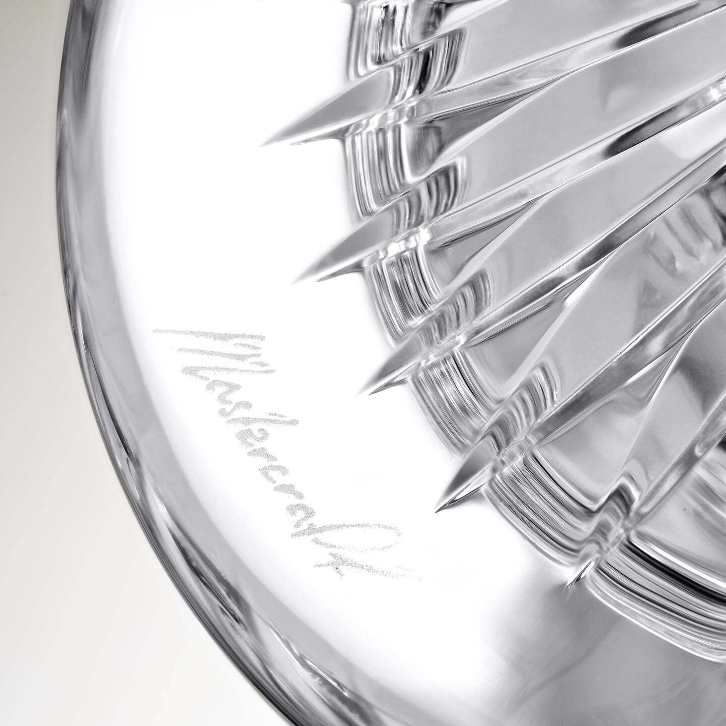 Mastercraft Heritage Alana Centerpiece Bowl 10in
