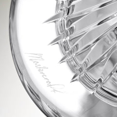 Mastercraft Heritage Alana Centerpiece Bowl 10in