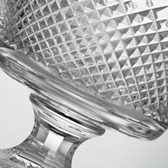 Mastercraft Heritage Alana Centerpiece Bowl 10in