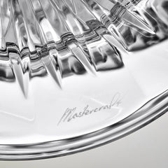 Mastercraft Heritage Eileen Centerpiece 16in