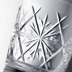 Winter Wonders DOFs Snowflakes Set of 2