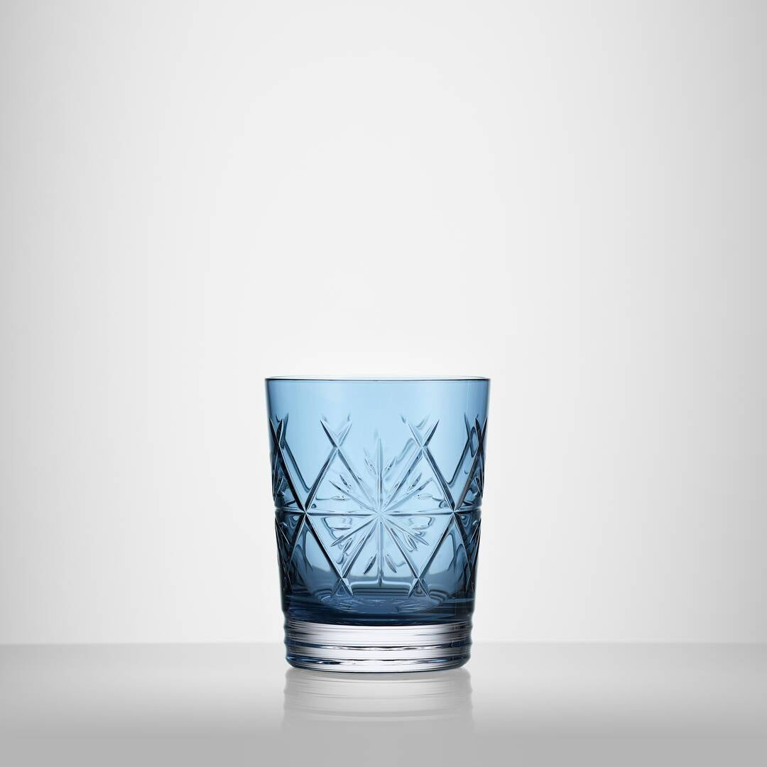 Winter Wonders DOFs Snowflakes Colour