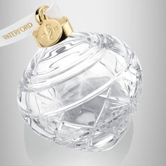 Winter Wonders Bauble Snowflakes