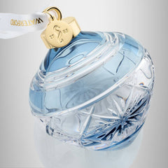 Winter Wonders Bauble Snowflakes Colour