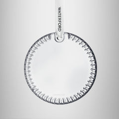 Disc Ornament