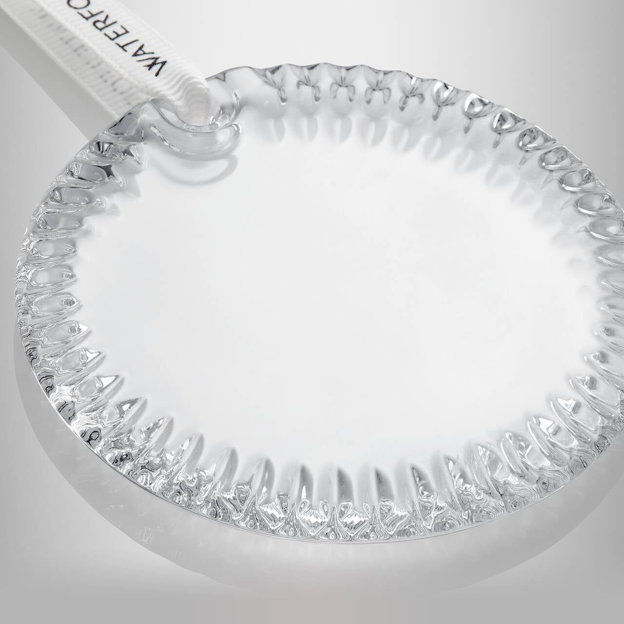Disc Ornament