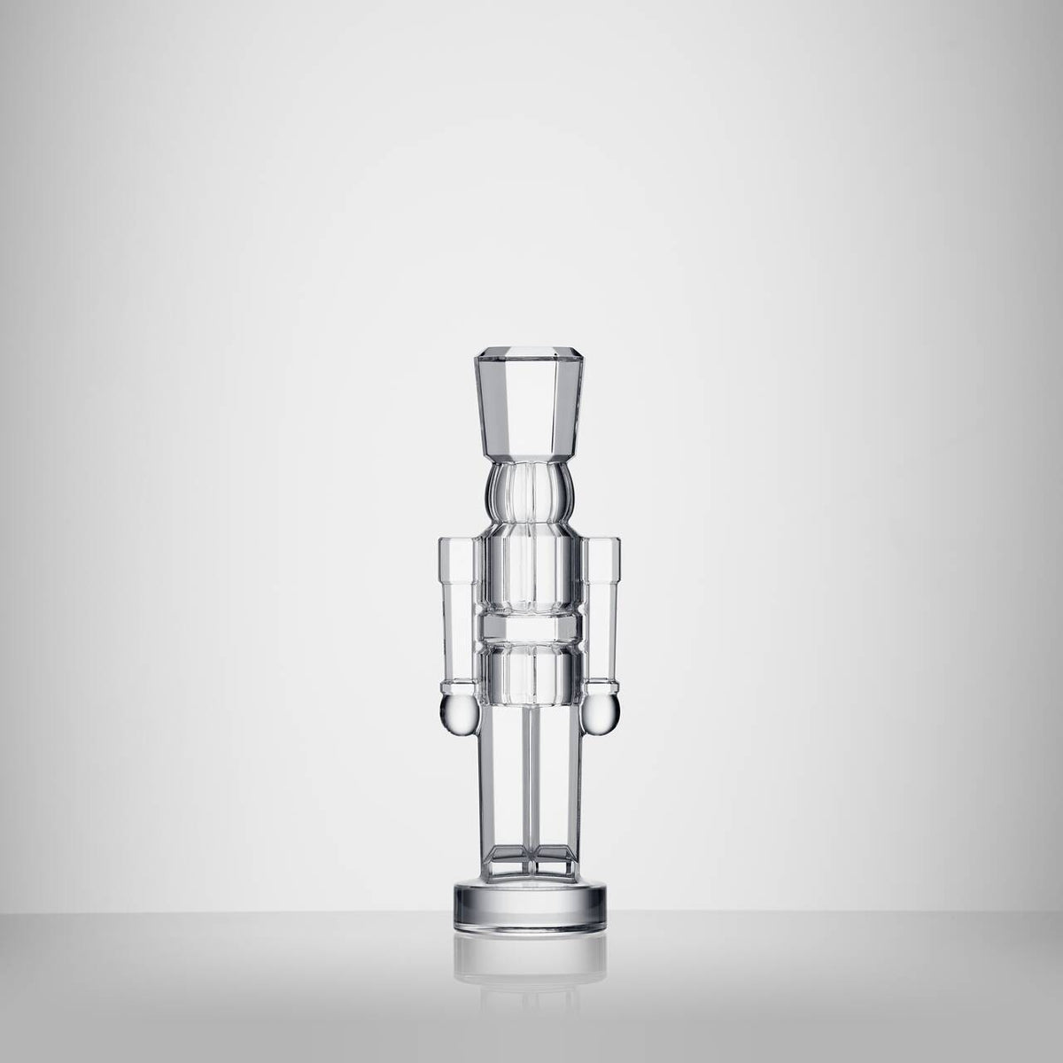 Standing Nutcracker