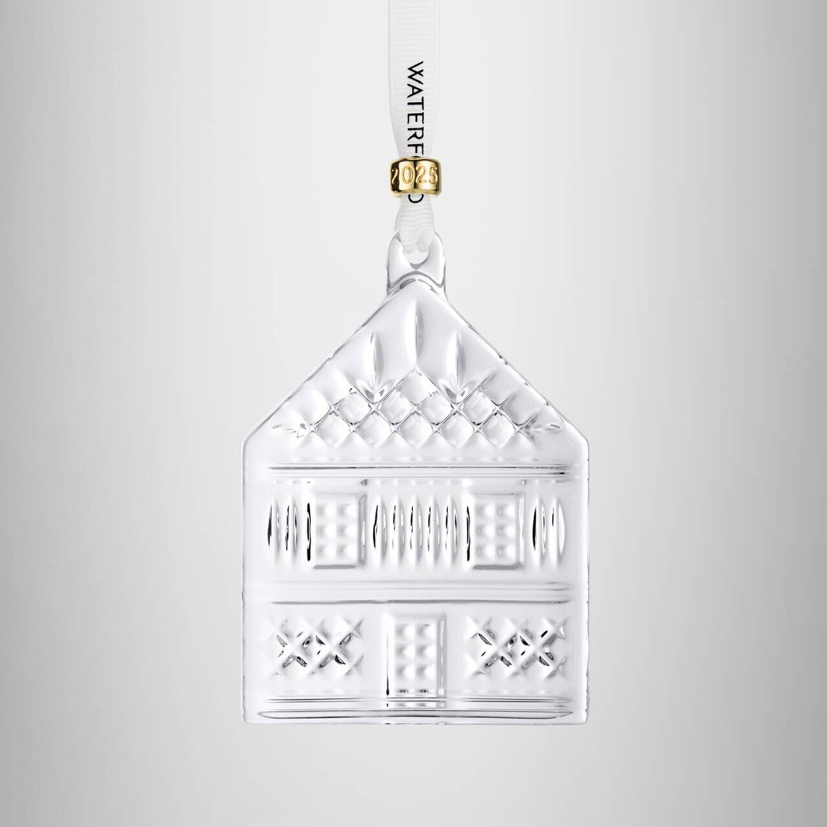 My First Home Ornament 2025
