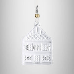 My First Home Ornament 2025