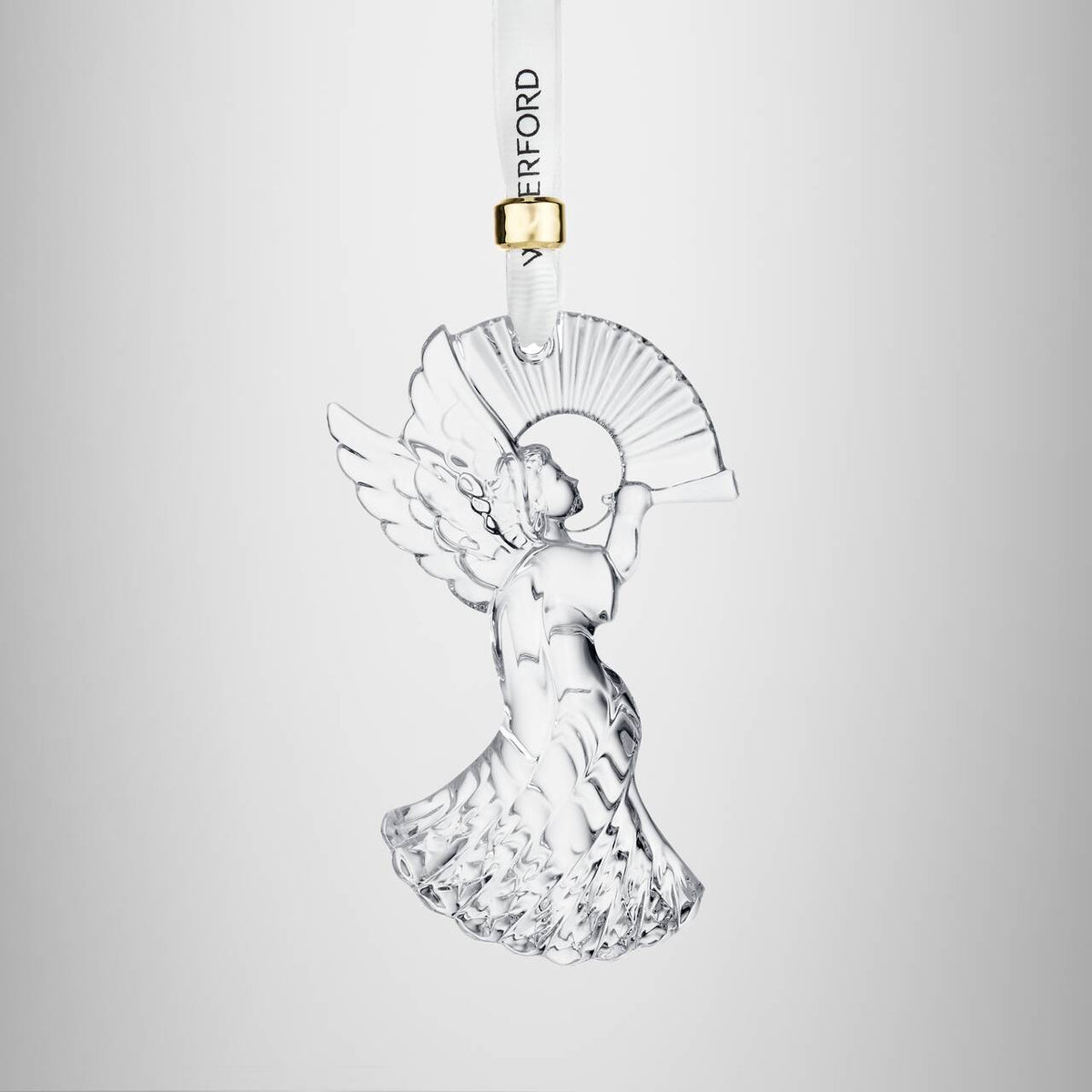 Annual Angel Ornament 2025
