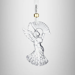 Annual Angel Ornament 2025