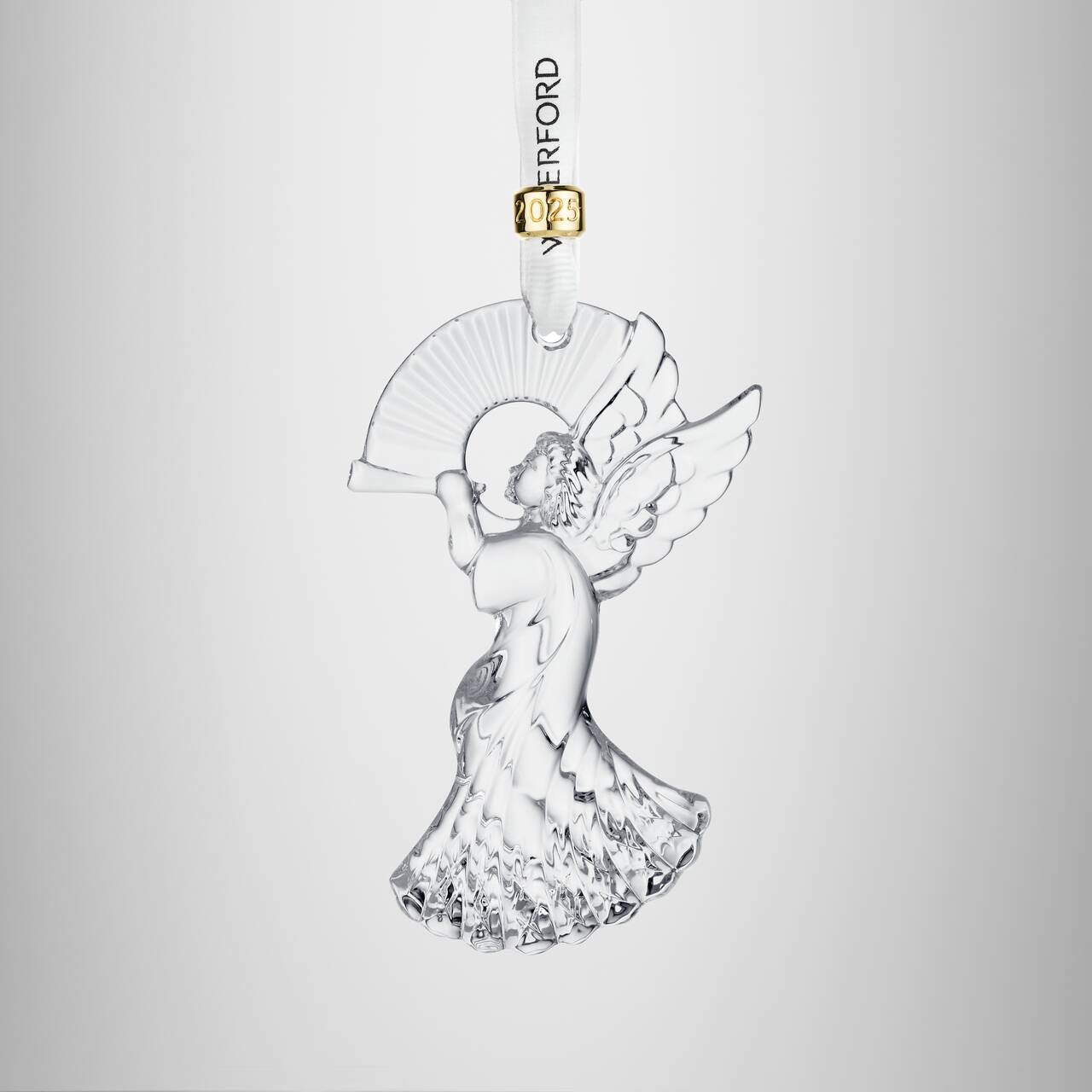 Annual Angel Ornament 2025