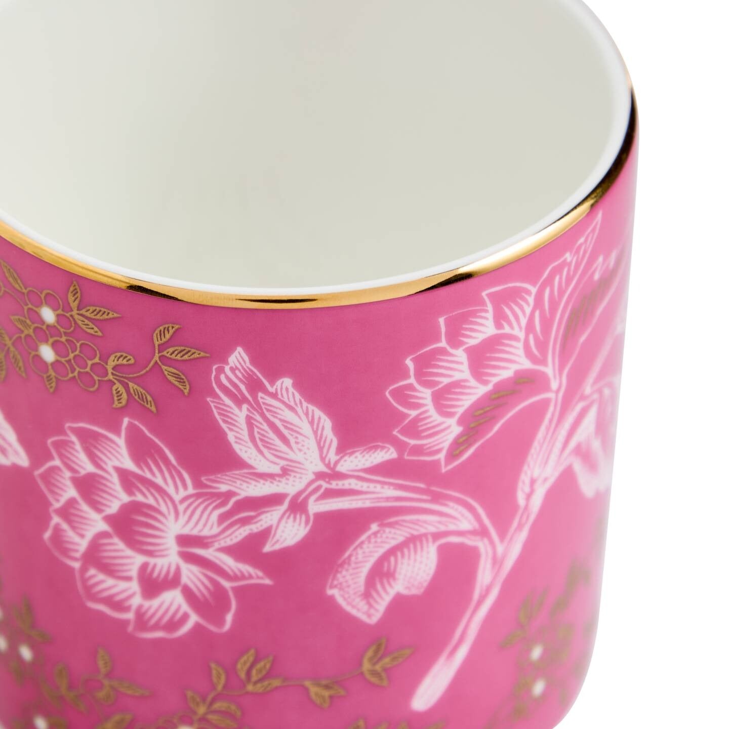 Tonquin Mug Pink