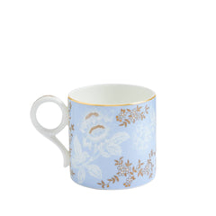 Tonquin Mug Blue