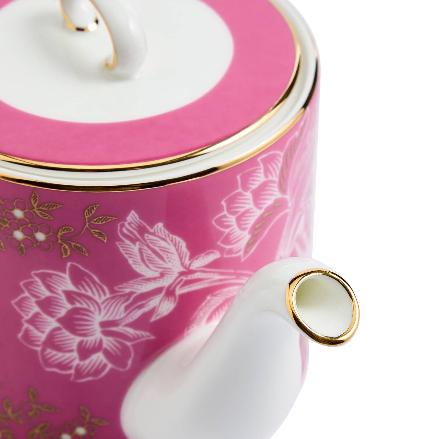 Tonquin Teapot 500ml