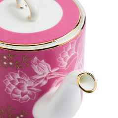 Tonquin Teapot 500ml