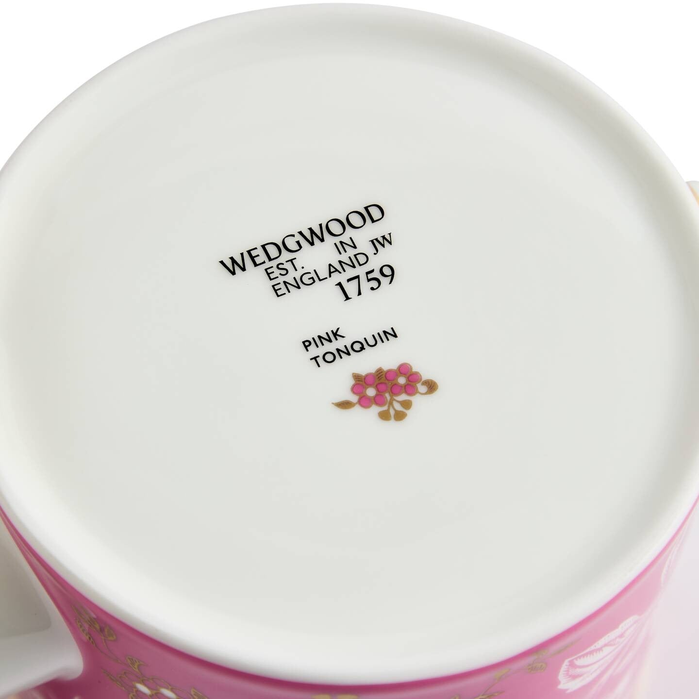 Tonquin Teapot 500ml