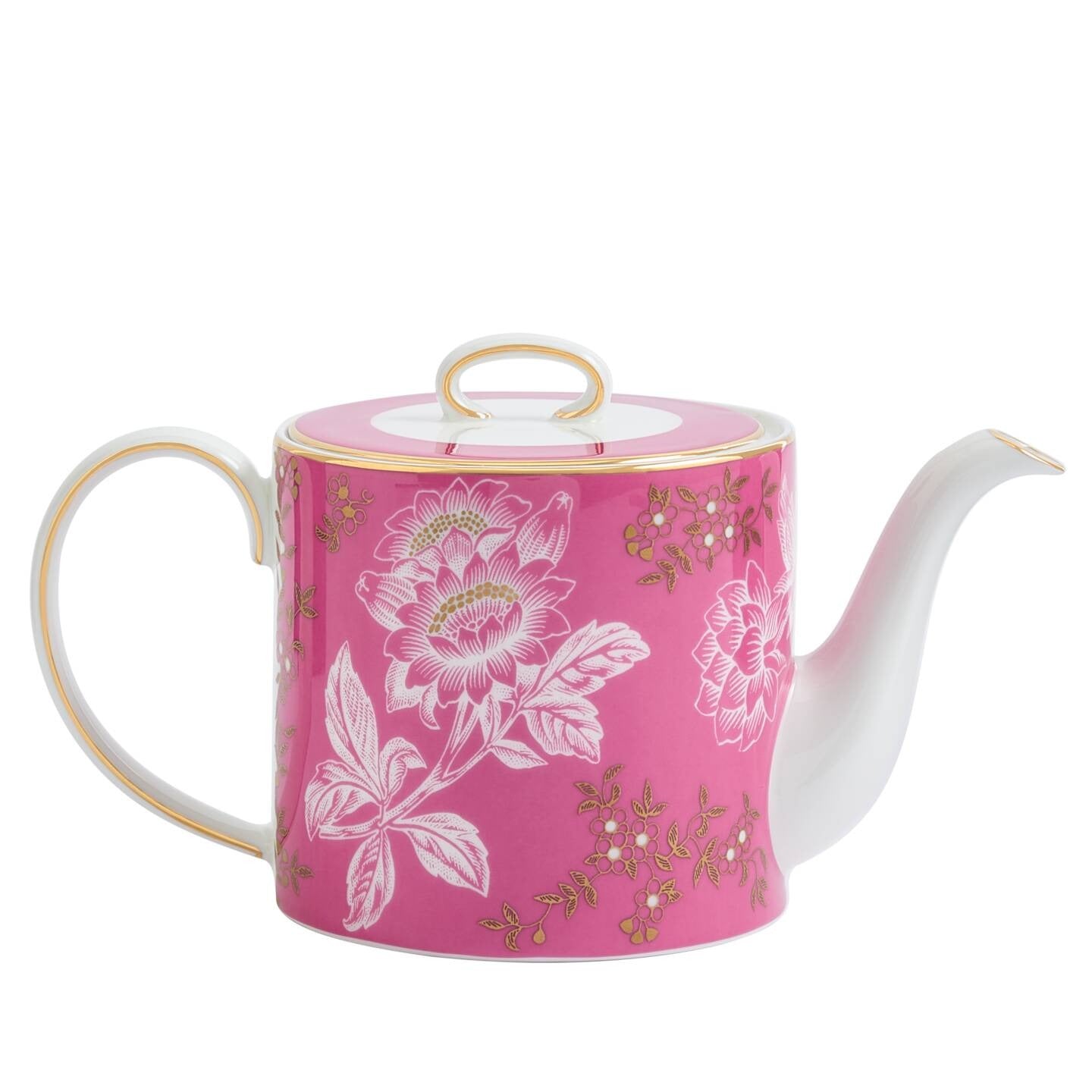 Tonquin Teapot 500ml