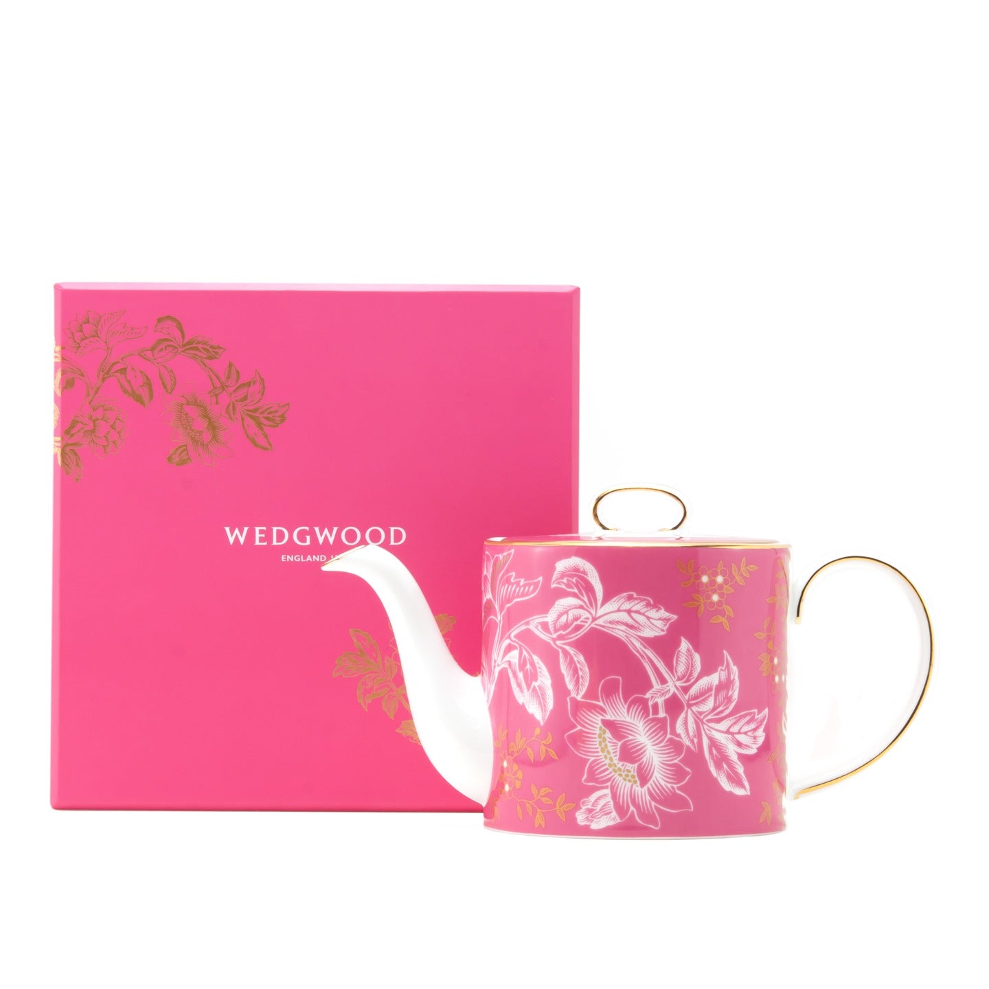 Tonquin Teapot 500ml