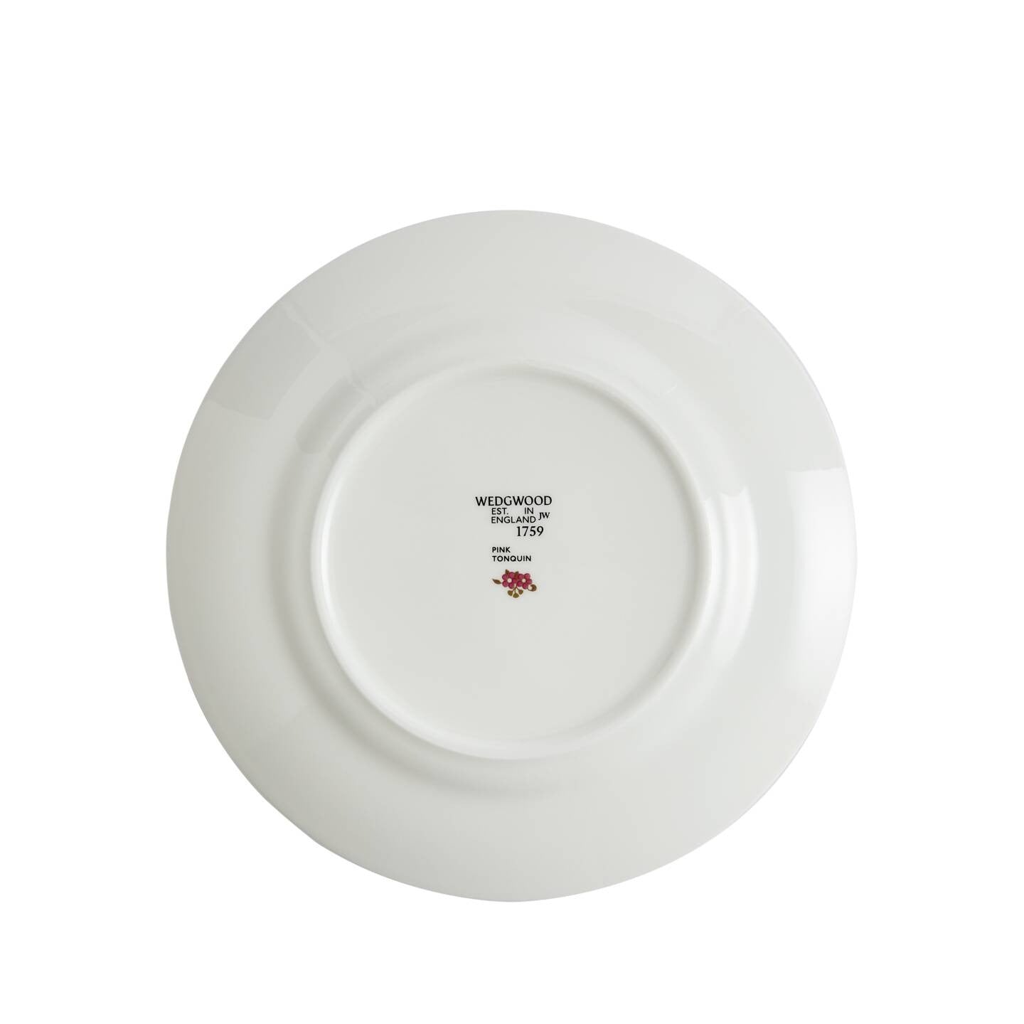 Tonquin Plate 8.1in