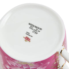 Tonquin Teacup & Saucer