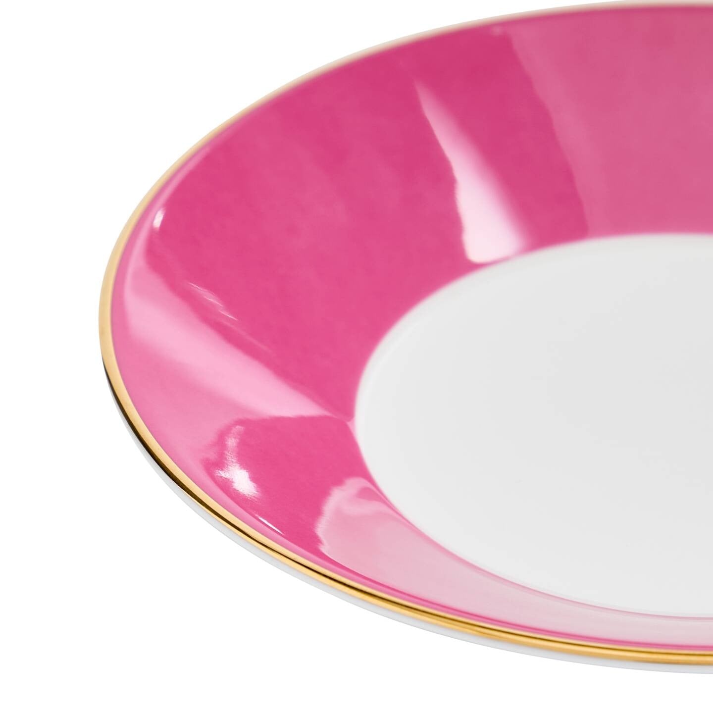 Tonquin Teacup & Saucer