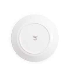 Renaissance Grey Deep Plate