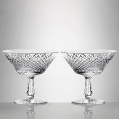Mastercraft Heritage Alana Centerpiece Bowl 10in