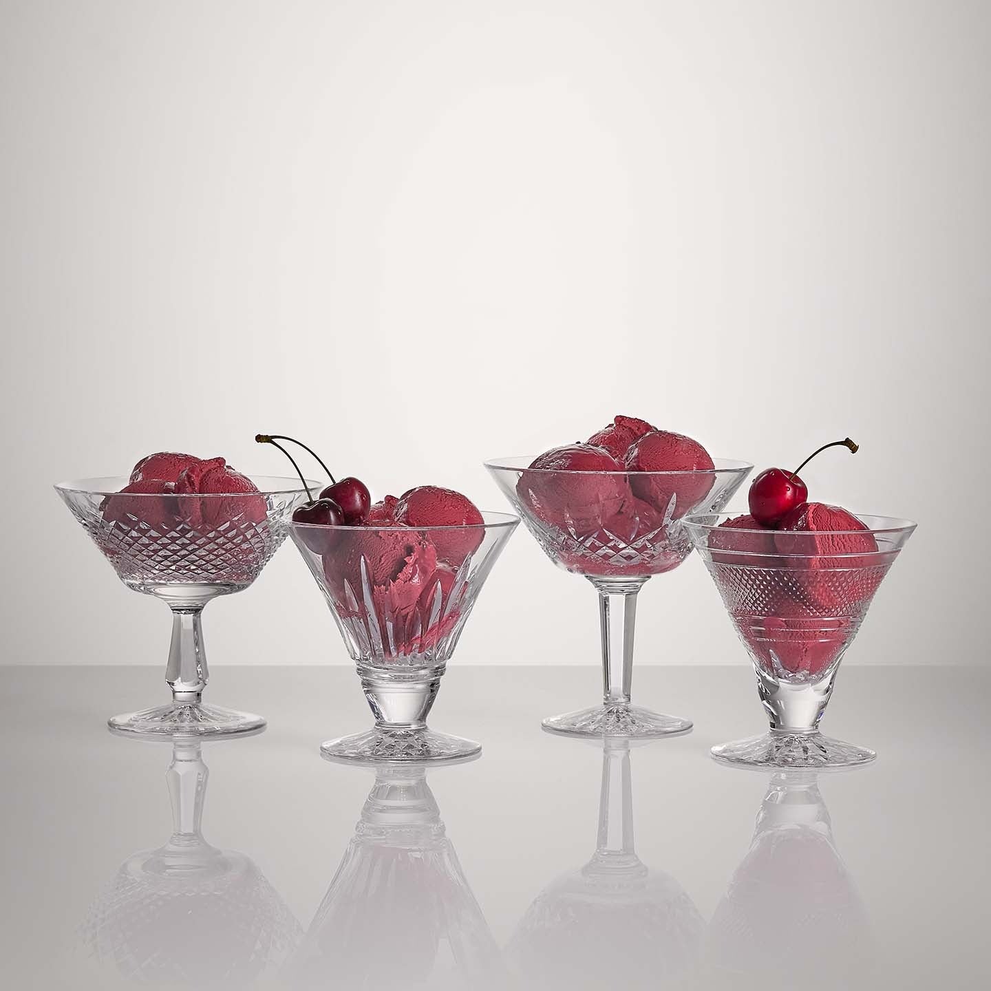 Dessert Bowl, 10oz, Set of 2