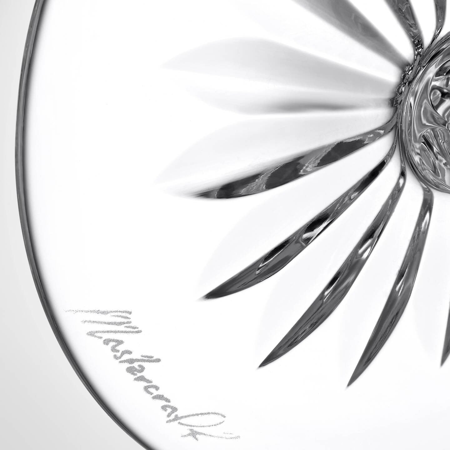Mastercraft Heritage Alana Centerpiece Bowl 10in