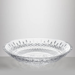 The Night Before Christmas Low Bowl, 12in