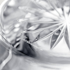 The Night Before Christmas Vase, 13in