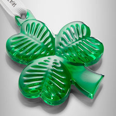 Mini Shamrock Green