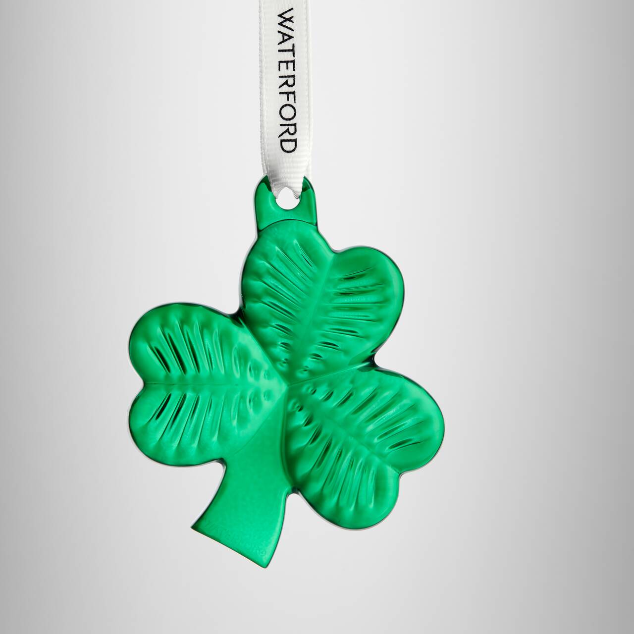 Mini Shamrock Green