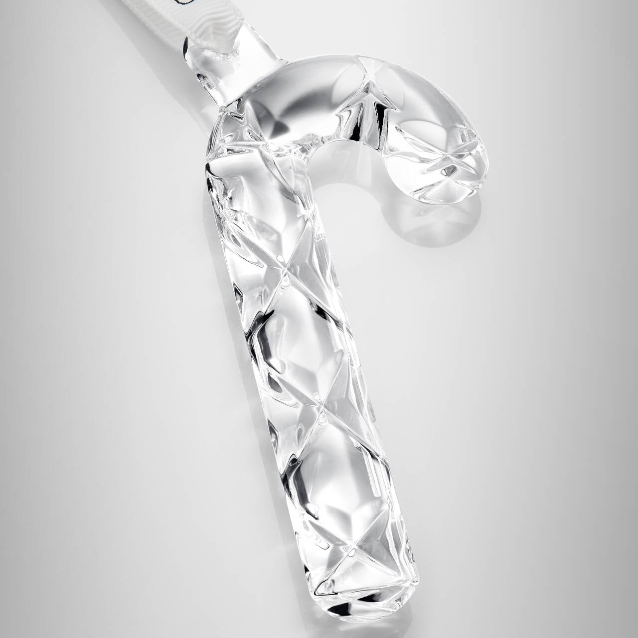 Mini Candy Cane Ornament