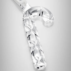 Mini Candy Cane Ornament